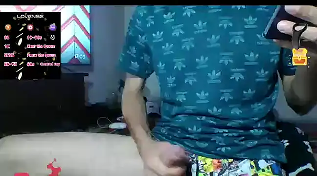 trebollhht online show from 02-22-25, 01:22