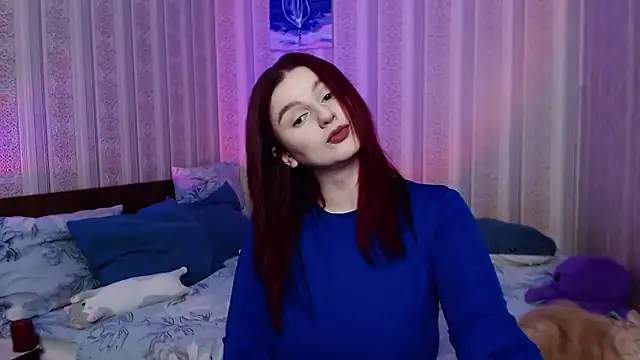 Snapshot of JulthHell chatting on 01-10-26, 12:56 JulthHell online show from 01-10-26, 12:56