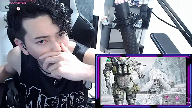 Shizukuu online show from 07-05-26, 03:56