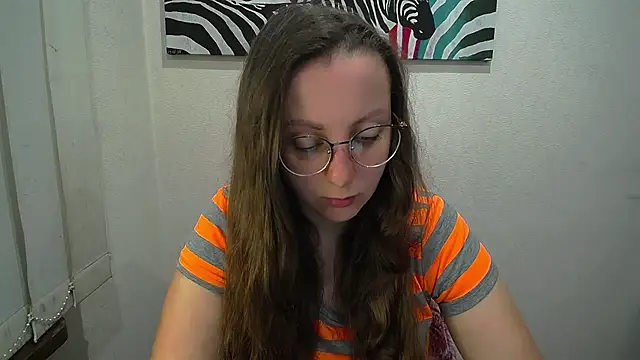  Annabelle Lee online show from 07-13-26, 06:05