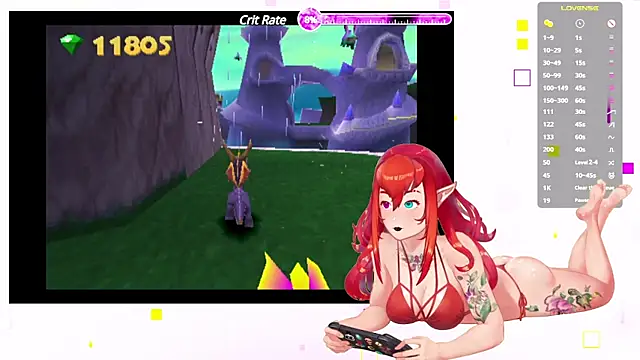 Snapshot of NikkoTyan chatting on 12-08-24, 05:22 NikkoTyan online show from 12-08-24, 05:22