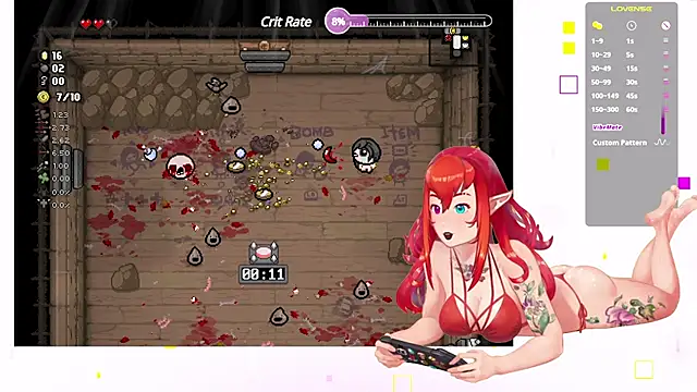 Snapshot of NikkoTyan chatting on 12-16-24, 09:35 NikkoTyan online show from 12-16-24, 09:35