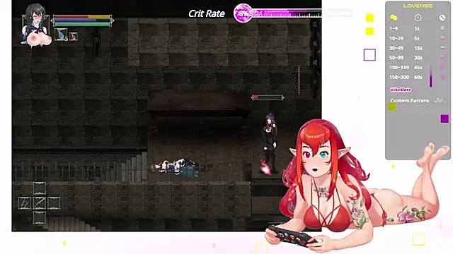 Snapshot of NikkoTyan chatting on 02-23-25, 04:13 NikkoTyan online show from 02-23-25, 04:13