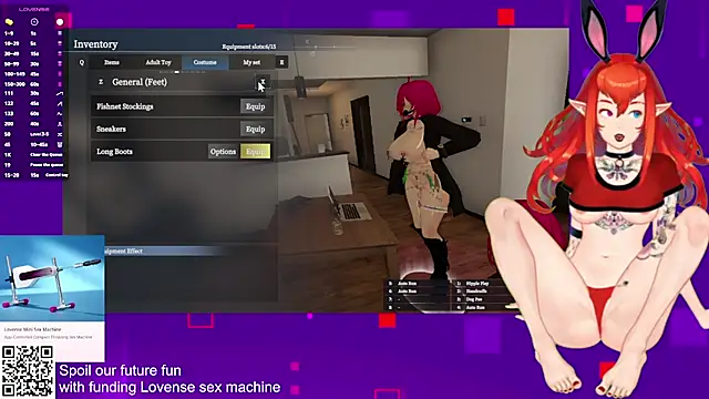 Snapshot of NikkoTyan chatting on 01-06-26, 12:53 NikkoTyan online show from 01-06-26, 12:53