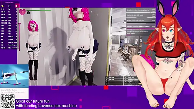 Snapshot of NikkoTyan chatting on 01-07-26, 07:55 NikkoTyan online show from 01-07-26, 07:55