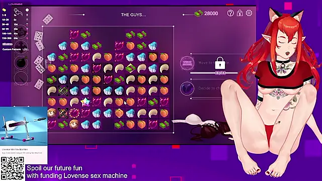 Snapshot of NikkoTyan chatting on 01-10-26, 09:44 NikkoTyan online show from 01-10-26, 09:44