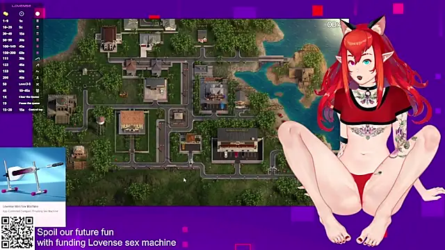 Snapshot of NikkoTyan chatting on 01-17-26, 11:15 NikkoTyan online show from 01-17-26, 11:15