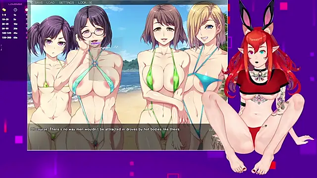 Snapshot of NikkoTyan chatting on 02-16-26, 08:54 NikkoTyan online show from 02-16-26, 08:54