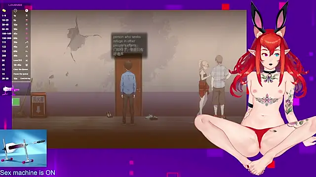 Snapshot of NikkoTyan chatting on 03-07-26, 09:39 NikkoTyan online show from 03-07-26, 09:39