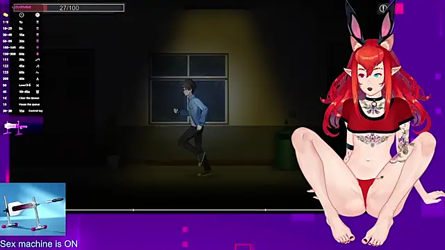 Snapshot of NikkoTyan chatting on 03-08-26, 08:40 NikkoTyan online show from 03-08-26, 08:40