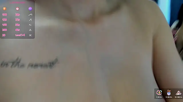 Beauty Anne online show from 01-02-25, 11:09