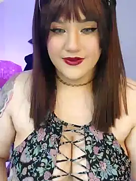 ItsNaiixa online show from 12-23-24, 09:08