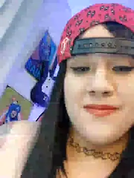 ItsNaiixa online show from 01-12-25, 03:39