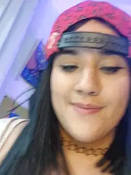 ItsNaiixa online show from 01-26-25, 02:56