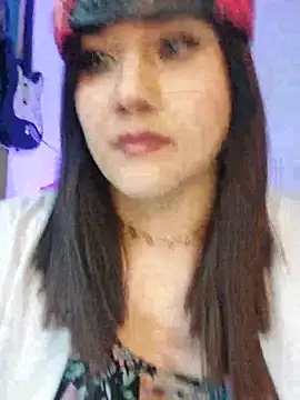 ItsNaiixa online show from 02-16-25, 10:32