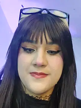 ItsNaiixa online show from 02-22-25, 07:58