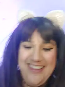 ItsNaiixa online show from 02-23-25, 09:05