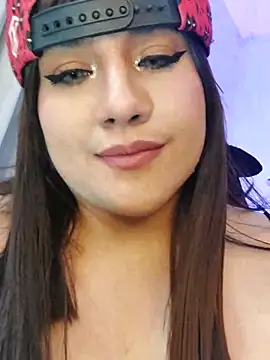 ItsNaiixa online show from 03-01-25, 05:38