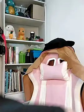 ItsNaiixa online show from 02-28-26, 12:55