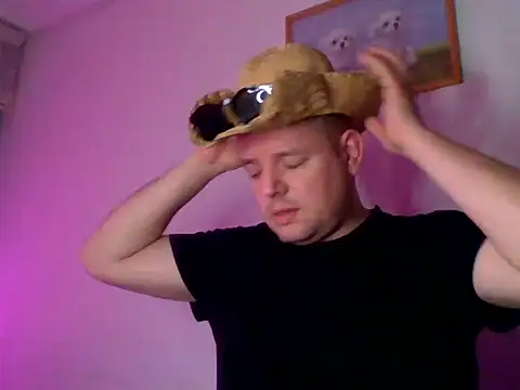 lobito1997 online show from 03-17-25, 10:28