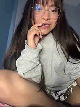 Snapshot of Lily_candy_X chatting on 01-15-25, 05:50 Lily candy X online show from 01-15-25, 05:50