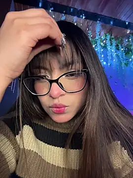 Lily candy X online show from 01-11-26, 05:34