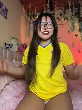 Lily candy X online show from 06-24-26, 05:28