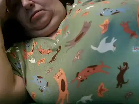 WHITEDAROSE online show from 12-03-24, 04:17