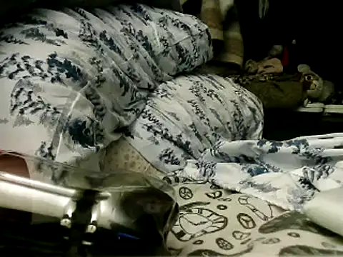 WHITEDAROSE online show from 02-04-25, 12:19