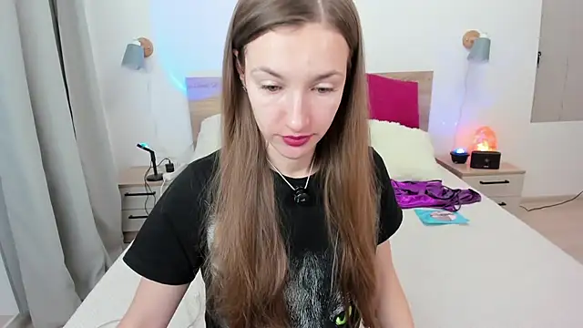 KateRedgar online show from 02-24-26, 03:10