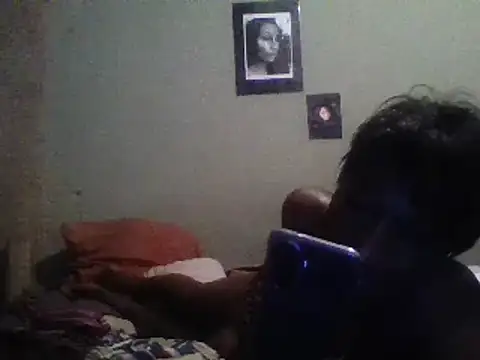 Moorella1 online show from 03-10-25, 09:51