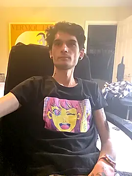 Migaruo online show from 04-22-26, 05:47