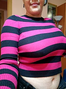 lamorbosa37 online show from 01-31-26, 07:23