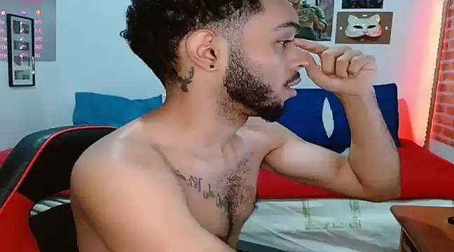 colinbrown online show from 01-23-25, 11:04