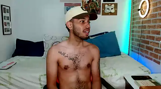 colinbrown online show from 02-24-25, 11:54