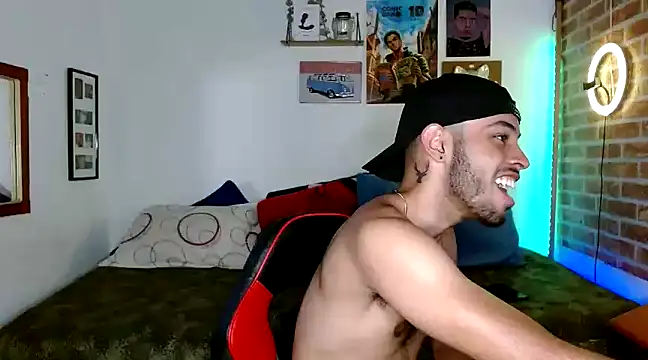 colinbrown online show from 03-08-25, 09:40