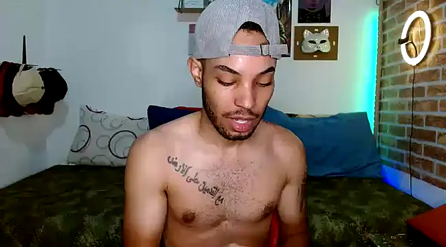 colinbrown online show from 03-17-25, 11:42