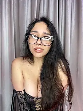 ThaliaRivera  online show from 03-15-25, 02:03