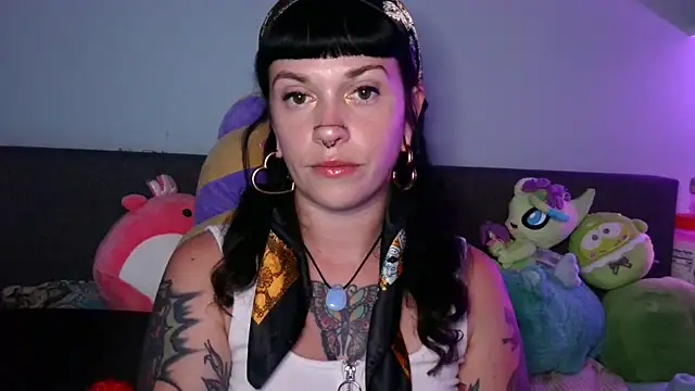 Marcelinegoddess online show from 09-15-25, 03:28
