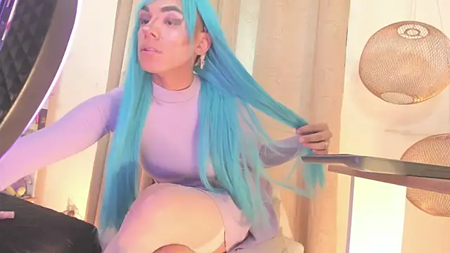 Snapshot of BarbieVenus chatting on 03-05-26, 10:11 BarbieVenus online show from 03-05-26, 10:11