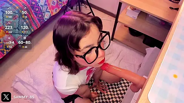 Snapshot of sammy__8 chatting on 02-28-25, 02:42 sammy 8 online show from 02-28-25, 02:42