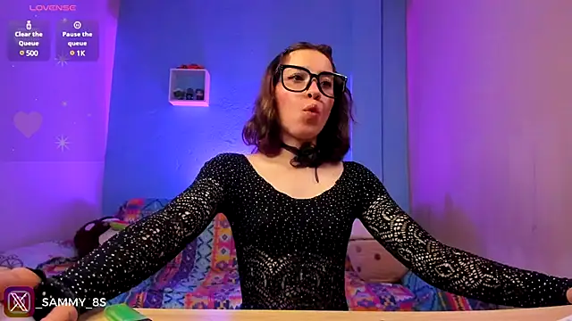 Snapshot of sammy__8 chatting on 03-02-25, 02:41 sammy 8 online show from 03-02-25, 02:41