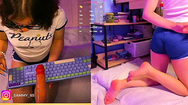 Snapshot of sammy__8 chatting on 09-18-25, 02:57 sammy 8 online show from 09-18-25, 02:57