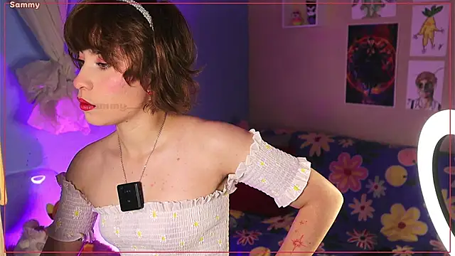 Snapshot of sammy__8 chatting on 11-19-25, 03:50 sammy 8 online show from 11-19-25, 03:50