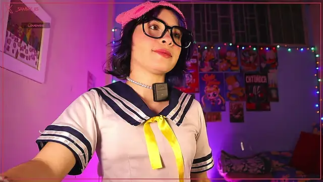 Snapshot of sammy__8 chatting on 02-18-26, 04:08 sammy 8 online show from 02-18-26, 04:08