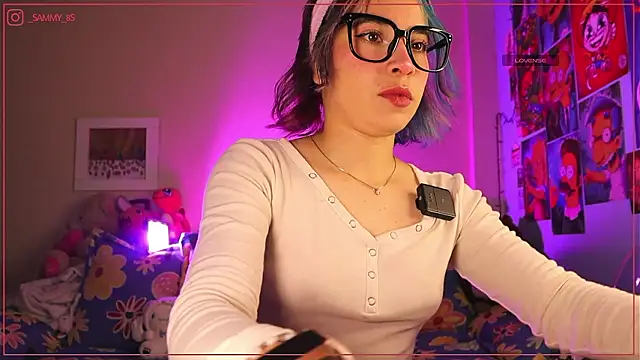 Snapshot of sammy__8 chatting on 03-13-26, 03:57 sammy 8 online show from 03-13-26, 03:57