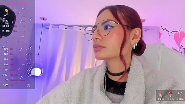 sophiecherry  online show from 01-28-25, 02:11