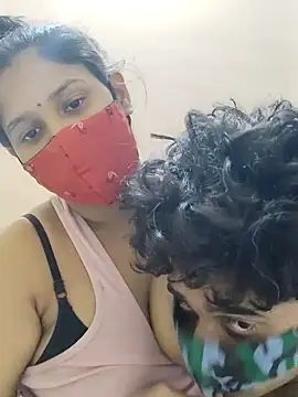 IND COUPLE1 online show from 12-09-24, 12:08