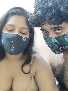 IND COUPLE1 online show from 01-05-25, 12:42