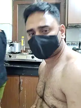 IND COUPLE1 online show from 02-22-25, 03:14